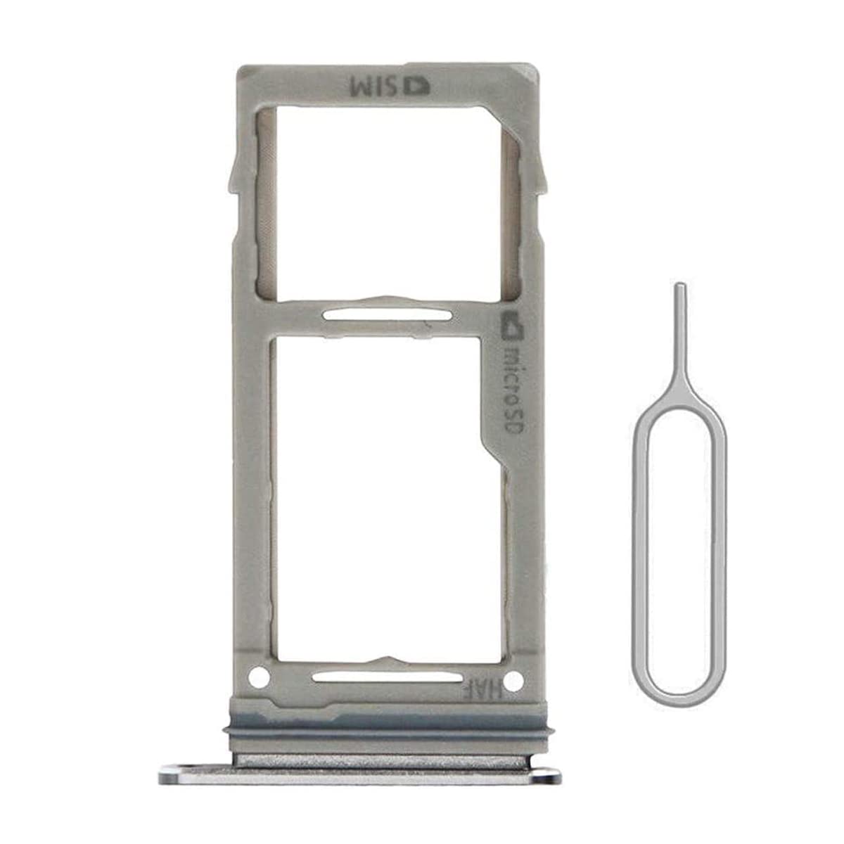 Amazon.com: Perzework SIM Card Tray Holder Slot Replacement for